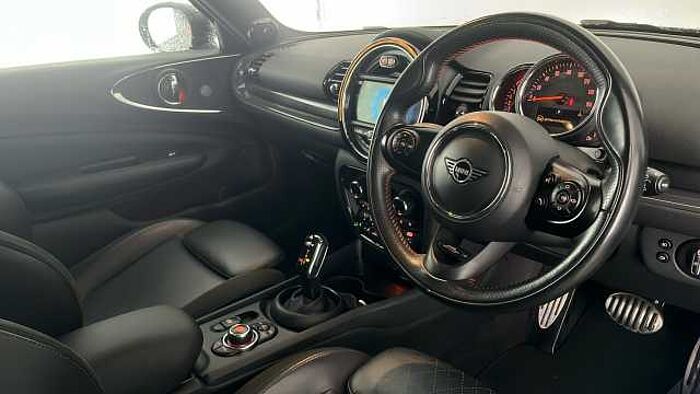 MINI Mini MINI Clubman 1.5 Cooper Sport Estate 6dr Petrol Steptronic Euro 6 (s/s) (136 ps) 