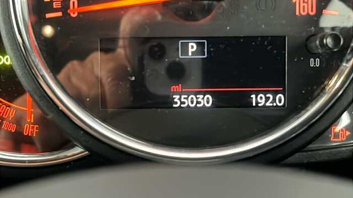 MINI Mini MINI Clubman 1.5 Cooper Sport Estate 6dr Petrol Steptronic Euro 6 (s/s) (136 ps) 