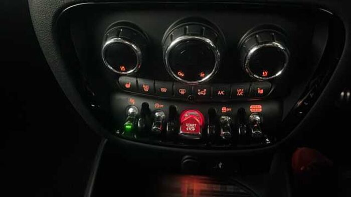 MINI Mini MINI Clubman 1.5 Cooper Sport Estate 6dr Petrol Steptronic Euro 6 (s/s) (136 ps) 