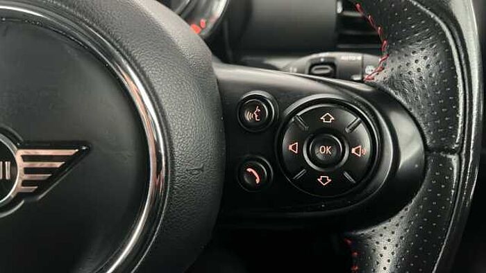 MINI Mini MINI Clubman 1.5 Cooper Sport Estate 6dr Petrol Steptronic Euro 6 (s/s) (136 ps) 