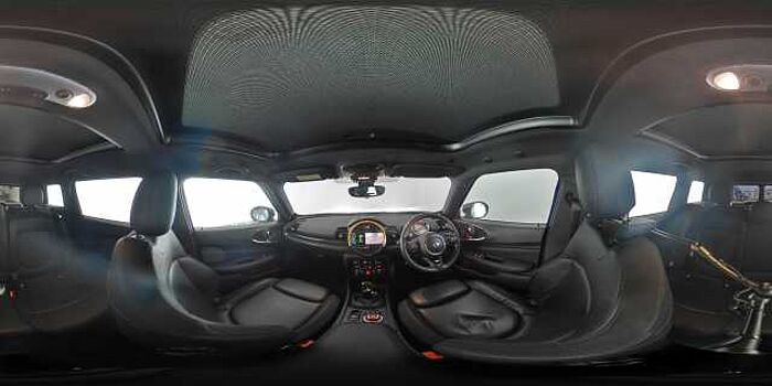 MINI Mini MINI Clubman 1.5 Cooper Sport Estate 6dr Petrol Steptronic Euro 6 (s/s) (136 ps) 