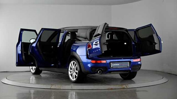 MINI Mini MINI Clubman 1.5 Cooper Sport Estate 6dr Petrol Steptronic Euro 6 (s/s) (136 ps) 