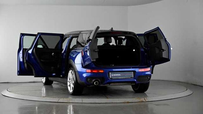 MINI Mini MINI Clubman 1.5 Cooper Sport Estate 6dr Petrol Steptronic Euro 6 (s/s) (136 ps) 