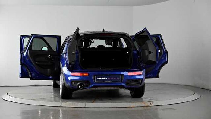 MINI Mini MINI Clubman 1.5 Cooper Sport Estate 6dr Petrol Steptronic Euro 6 (s/s) (136 ps) 