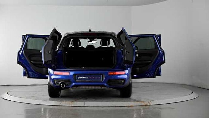 MINI Mini MINI Clubman 1.5 Cooper Sport Estate 6dr Petrol Steptronic Euro 6 (s/s) (136 ps) 