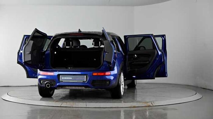 MINI Mini MINI Clubman 1.5 Cooper Sport Estate 6dr Petrol Steptronic Euro 6 (s/s) (136 ps) 