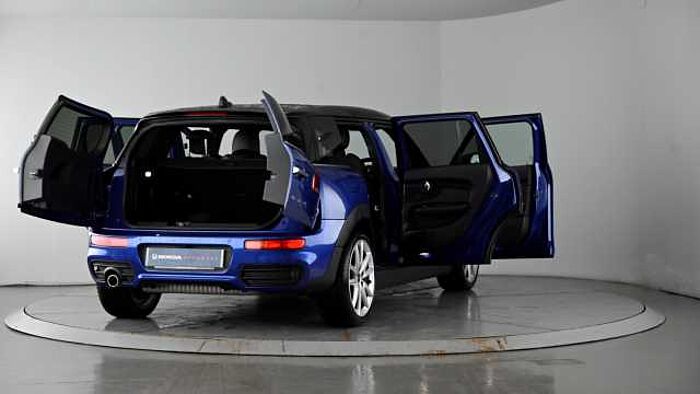 MINI Mini MINI Clubman 1.5 Cooper Sport Estate 6dr Petrol Steptronic Euro 6 (s/s) (136 ps) 