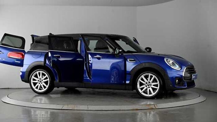 MINI Mini MINI Clubman 1.5 Cooper Sport Estate 6dr Petrol Steptronic Euro 6 (s/s) (136 ps) 