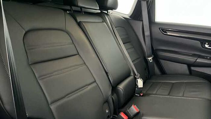 Honda CR-V Hybrid HONDA CR-V 2.0 17.7kWh Advance Tech SUV 5dr Petrol Plug-in Hybrid eCVT Euro 6 (s 