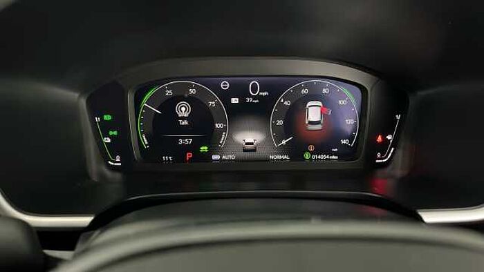 Honda CR-V Hybrid HONDA CR-V 2.0 17.7kWh Advance Tech SUV 5dr Petrol Plug-in Hybrid eCVT Euro 6 (s 