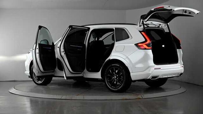 Honda CR-V Hybrid HONDA CR-V 2.0 17.7kWh Advance Tech SUV 5dr Petrol Plug-in Hybrid eCVT Euro 6 (s 