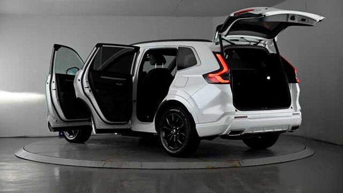 Honda CR-V Hybrid HONDA CR-V 2.0 17.7kWh Advance Tech SUV 5dr Petrol Plug-in Hybrid eCVT Euro 6 (s 