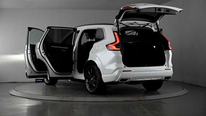 Honda CR-V Hybrid HONDA CR-V 2.0 17.7kWh Advance Tech SUV 5dr Petrol Plug-in Hybrid eCVT Euro 6 (s 