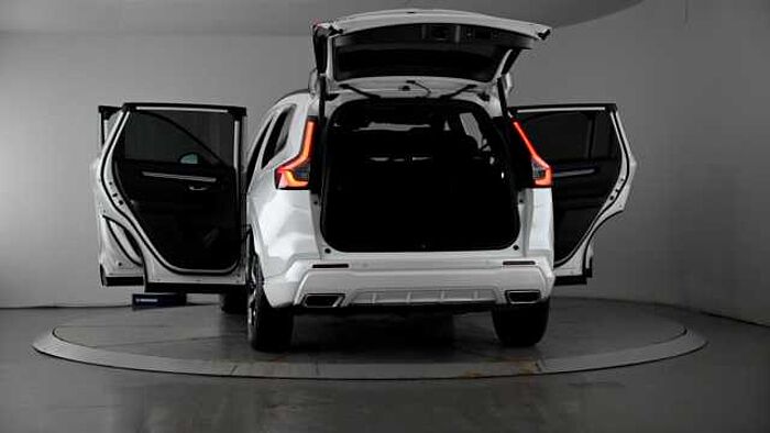 Honda CR-V Hybrid HONDA CR-V 2.0 17.7kWh Advance Tech SUV 5dr Petrol Plug-in Hybrid eCVT Euro 6 (s 