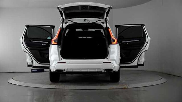 Honda CR-V Hybrid HONDA CR-V 2.0 17.7kWh Advance Tech SUV 5dr Petrol Plug-in Hybrid eCVT Euro 6 (s 
