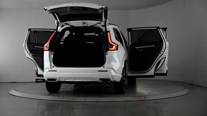 Honda CR-V Hybrid HONDA CR-V 2.0 17.7kWh Advance Tech SUV 5dr Petrol Plug-in Hybrid eCVT Euro 6 (s 