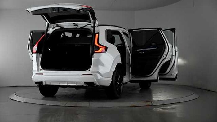 Honda CR-V Hybrid HONDA CR-V 2.0 17.7kWh Advance Tech SUV 5dr Petrol Plug-in Hybrid eCVT Euro 6 (s 