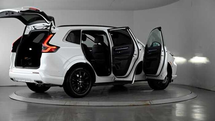 Honda CR-V Hybrid HONDA CR-V 2.0 17.7kWh Advance Tech SUV 5dr Petrol Plug-in Hybrid eCVT Euro 6 (s 