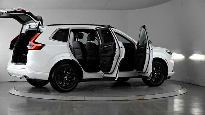 Honda CR-V Hybrid HONDA CR-V 2.0 17.7kWh Advance Tech SUV 5dr Petrol Plug-in Hybrid eCVT Euro 6 (s 