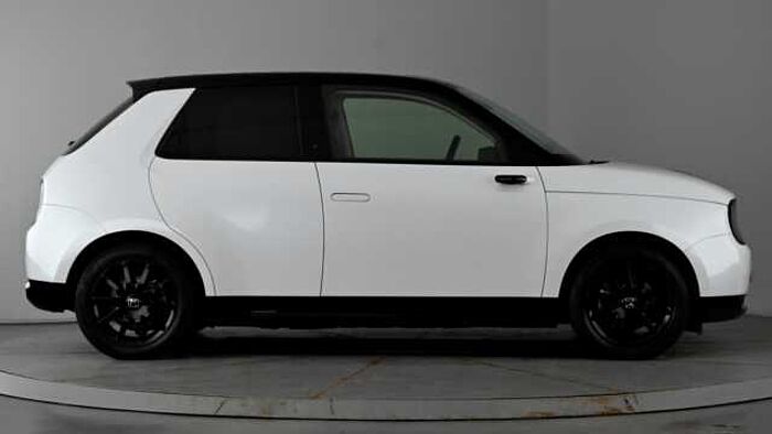 Honda e HONDA Honda E 35.5kWh Hatchback 5dr Electric Auto (136 ps) 