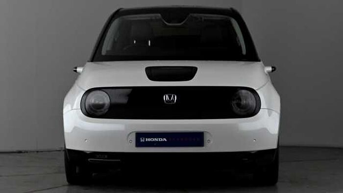 Honda e HONDA Honda E 35.5kWh Hatchback 5dr Electric Auto (136 ps) 