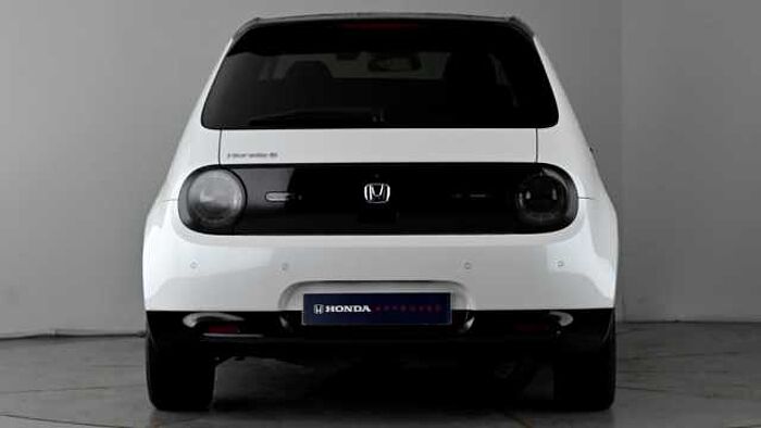 Honda e HONDA Honda E 35.5kWh Hatchback 5dr Electric Auto (136 ps) 