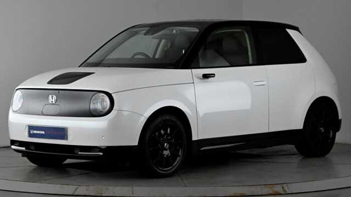 Honda e HONDA Honda E 35.5kWh Hatchback 5dr Electric Auto (136 ps) 