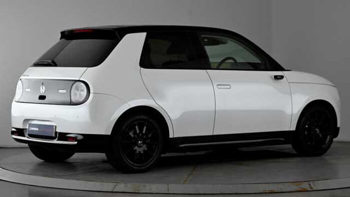 Honda e HONDA Honda E 35.5kWh Hatchback 5dr Electric Auto (136 ps) 