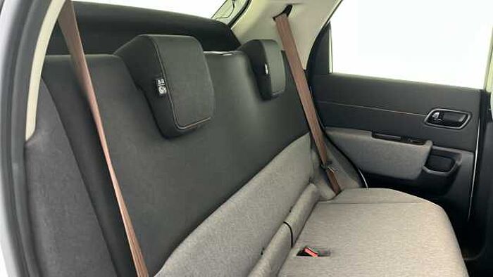 Honda e HONDA Honda E 35.5kWh Hatchback 5dr Electric Auto (136 ps) 