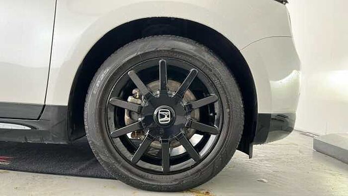 Honda e HONDA Honda E 35.5kWh Hatchback 5dr Electric Auto (136 ps) 