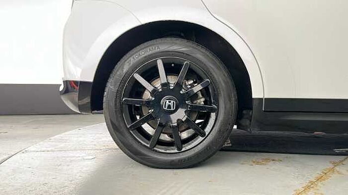 Honda e HONDA Honda E 35.5kWh Hatchback 5dr Electric Auto (136 ps) 