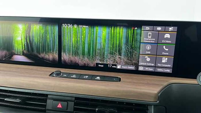 Honda e HONDA Honda E 35.5kWh Hatchback 5dr Electric Auto (136 ps) 