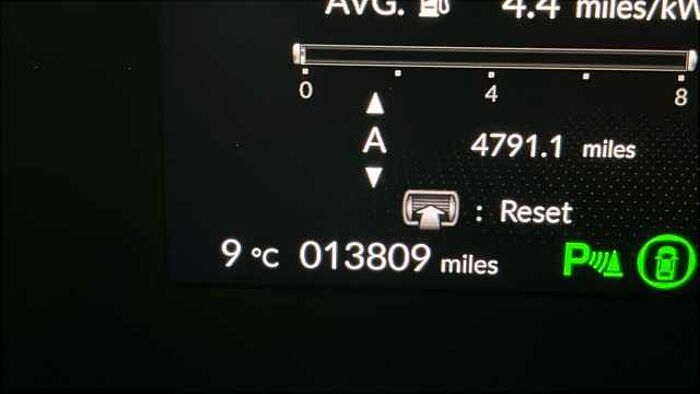 Honda e HONDA Honda E 35.5kWh Hatchback 5dr Electric Auto (136 ps) 