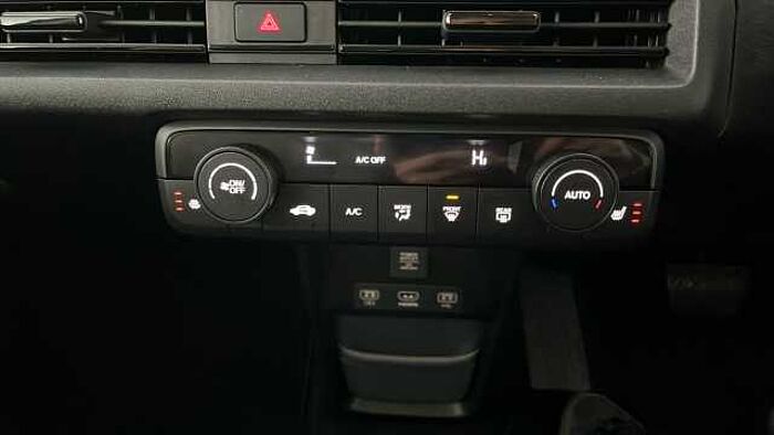 Honda e HONDA Honda E 35.5kWh Hatchback 5dr Electric Auto (136 ps) 