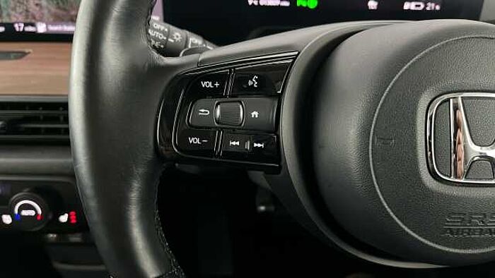 Honda e HONDA Honda E 35.5kWh Hatchback 5dr Electric Auto (136 ps) 
