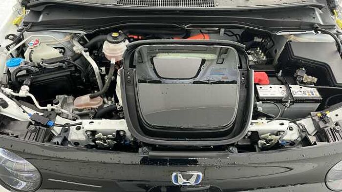 Honda e HONDA Honda E 35.5kWh Hatchback 5dr Electric Auto (136 ps) 