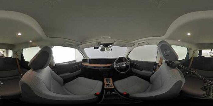 Honda e HONDA Honda E 35.5kWh Hatchback 5dr Electric Auto (136 ps) 