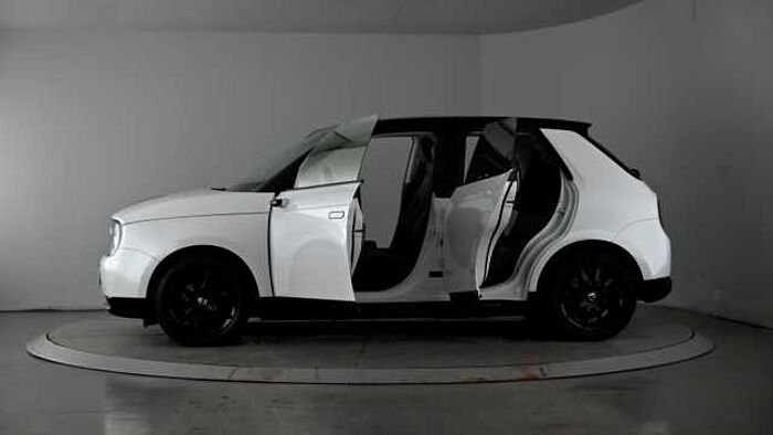 Honda e HONDA Honda E 35.5kWh Hatchback 5dr Electric Auto (136 ps) 