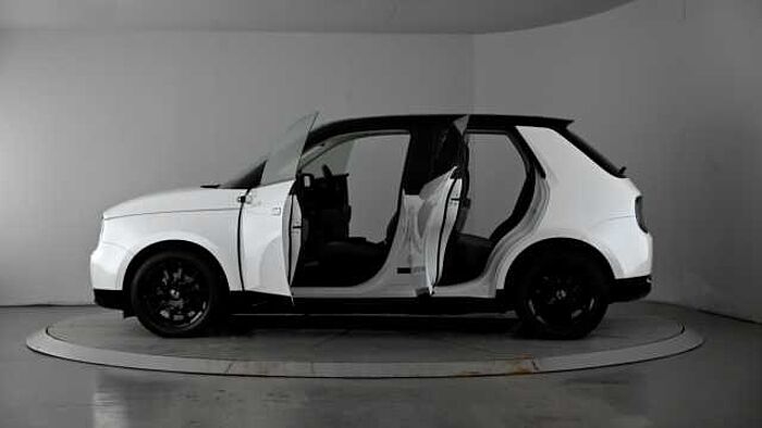 Honda e HONDA Honda E 35.5kWh Hatchback 5dr Electric Auto (136 ps) 