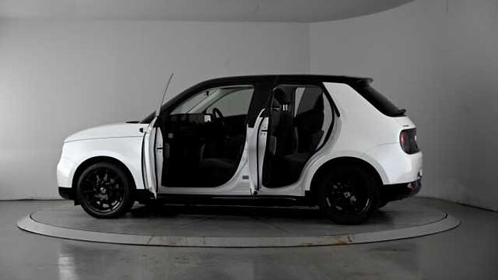 Honda e HONDA Honda E 35.5kWh Hatchback 5dr Electric Auto (136 ps) 