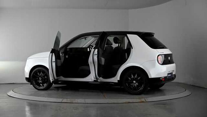 Honda e HONDA Honda E 35.5kWh Hatchback 5dr Electric Auto (136 ps) 
