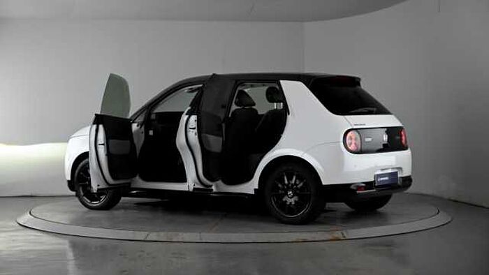 Honda e HONDA Honda E 35.5kWh Hatchback 5dr Electric Auto (136 ps) 