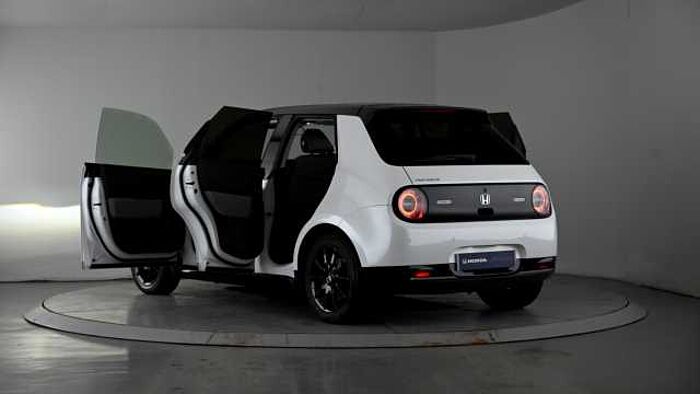 Honda e HONDA Honda E 35.5kWh Hatchback 5dr Electric Auto (136 ps) 