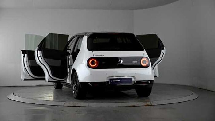 Honda e HONDA Honda E 35.5kWh Hatchback 5dr Electric Auto (136 ps) 