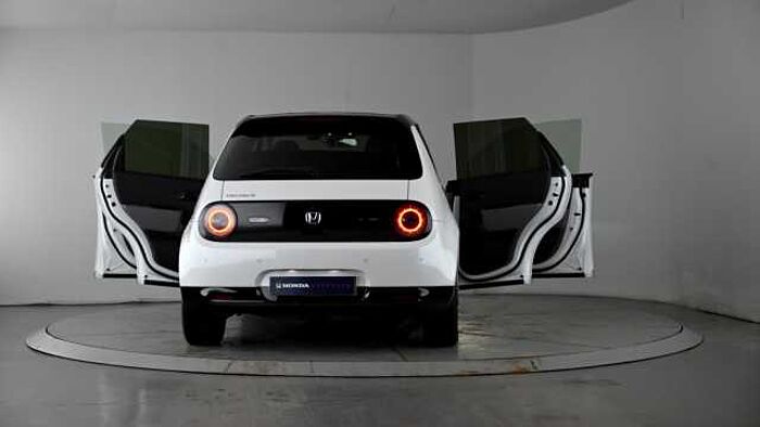 Honda e HONDA Honda E 35.5kWh Hatchback 5dr Electric Auto (136 ps) 