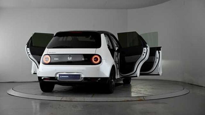 Honda e HONDA Honda E 35.5kWh Hatchback 5dr Electric Auto (136 ps) 