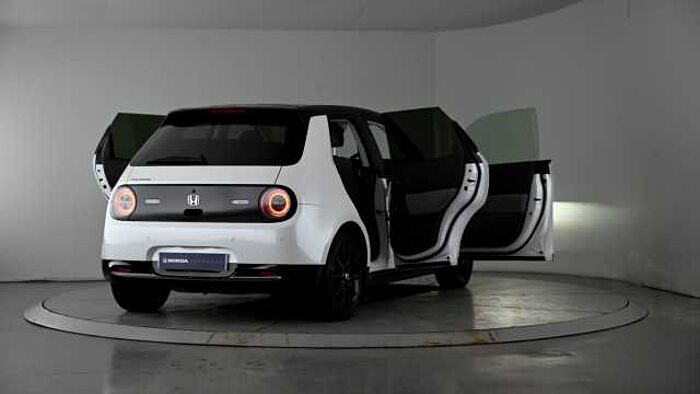 Honda e HONDA Honda E 35.5kWh Hatchback 5dr Electric Auto (136 ps) 