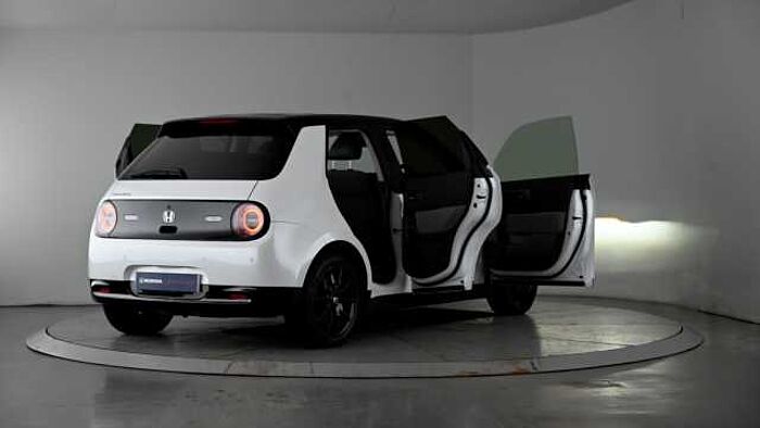 Honda e HONDA Honda E 35.5kWh Hatchback 5dr Electric Auto (136 ps) 