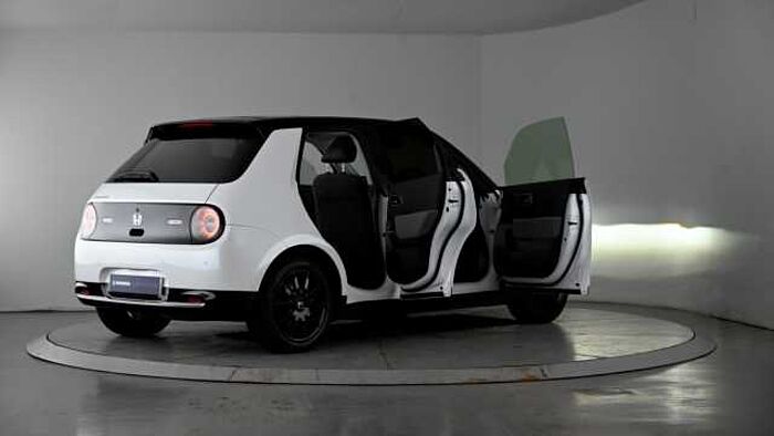 Honda e HONDA Honda E 35.5kWh Hatchback 5dr Electric Auto (136 ps) 