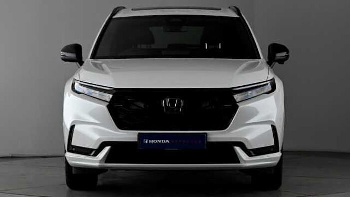 Honda CR-V Hybrid HONDA CR-V 2.0 17.7kWh Advance Tech SUV 5dr Petrol Plug-in Hybrid eCVT Euro 6 (s 